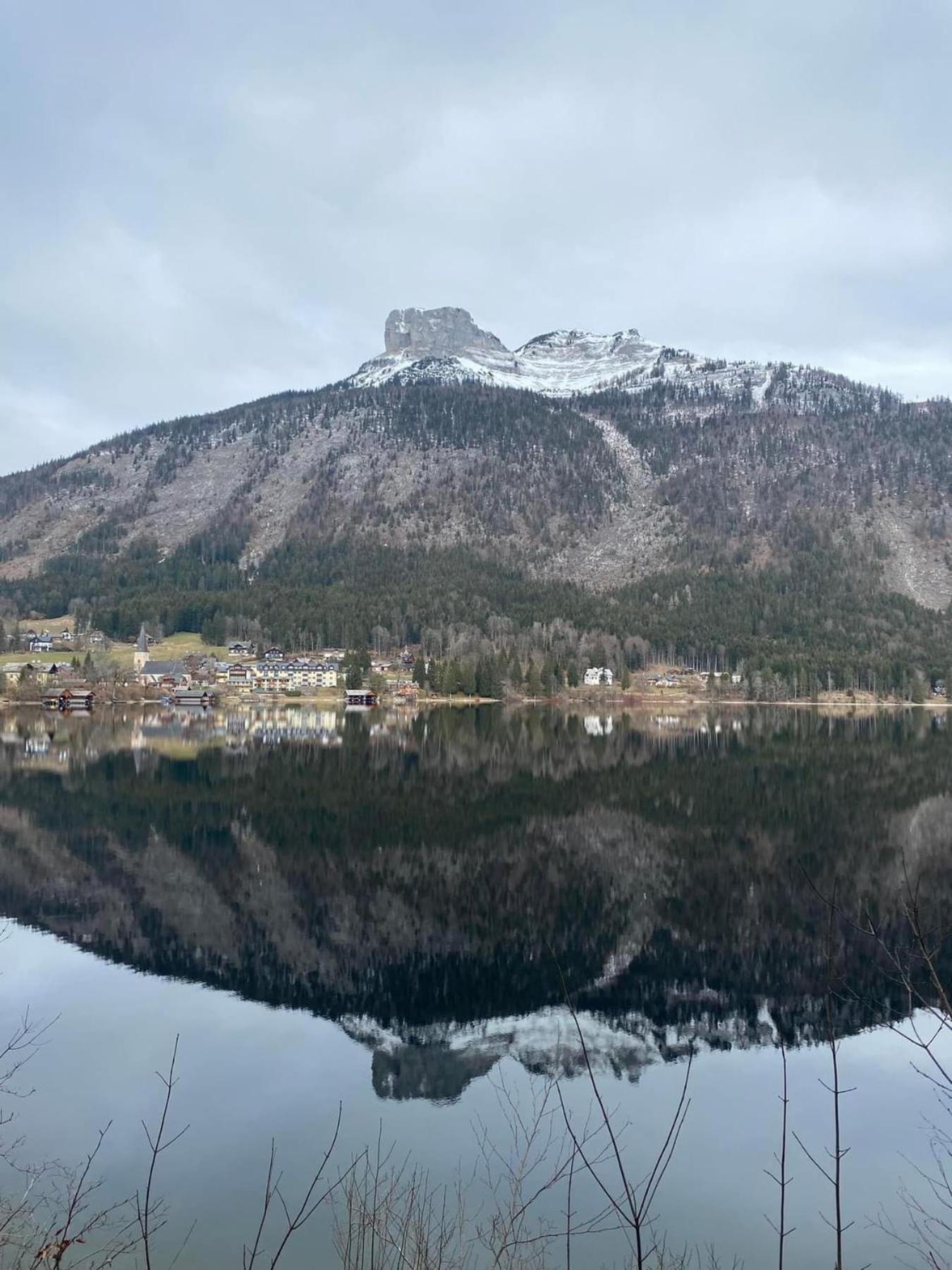 Ausseerland Apartments - Relax, Ski, Hike And Bike, Garden, Parking, Bbq, Near Hallstatt, Loser, Tauplitz And Krippenstein, Free Wi-Fi And Netflix Bad Aussee Exteriör bild