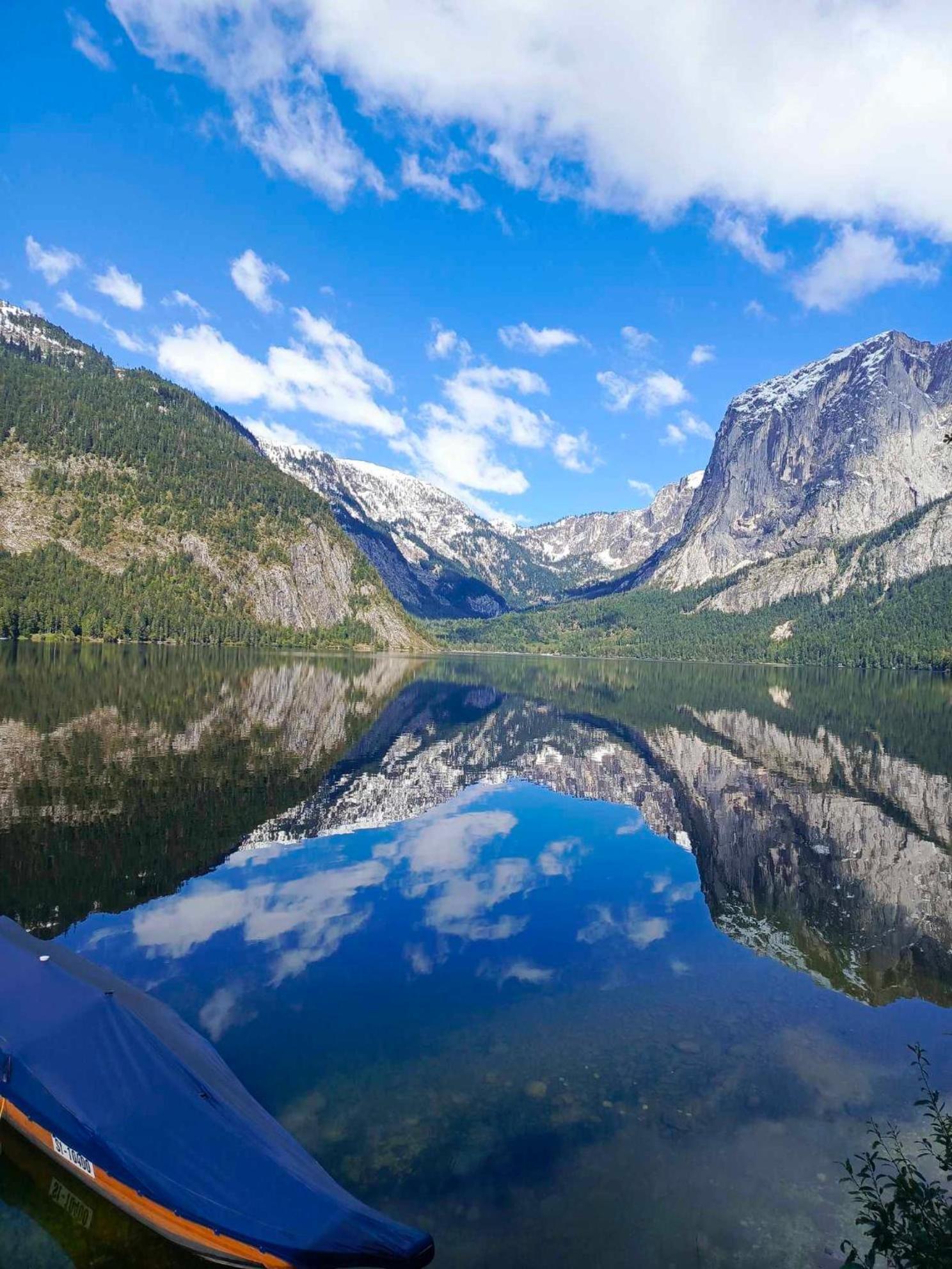 Ausseerland Apartments - Relax, Ski, Hike And Bike, Garden, Parking, Bbq, Near Hallstatt, Loser, Tauplitz And Krippenstein, Free Wi-Fi And Netflix Bad Aussee Exteriör bild