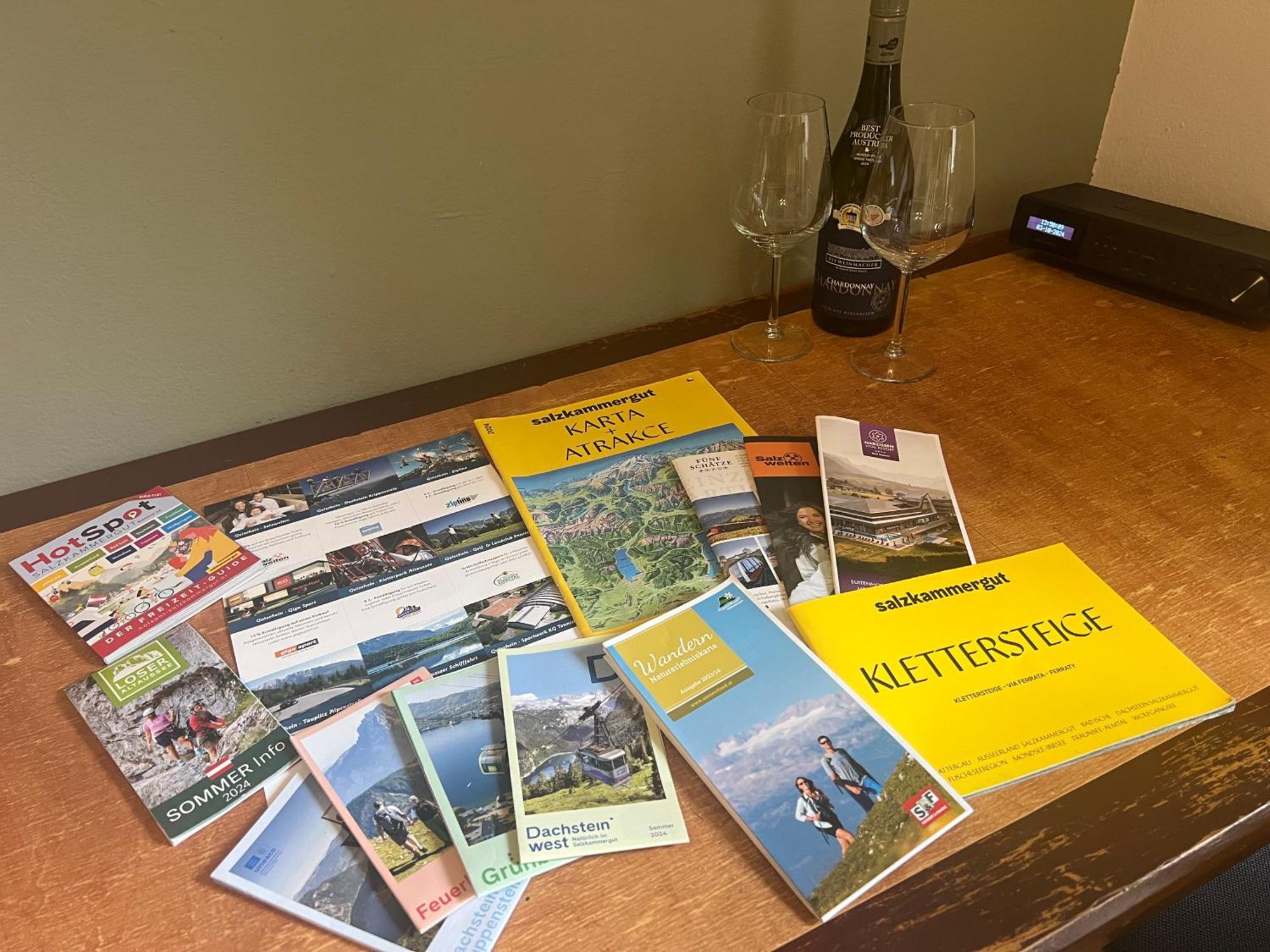 Ausseerland Apartments - Relax, Ski, Hike And Bike, Garden, Parking, Bbq, Near Hallstatt, Loser, Tauplitz And Krippenstein, Free Wi-Fi And Netflix Bad Aussee Exteriör bild