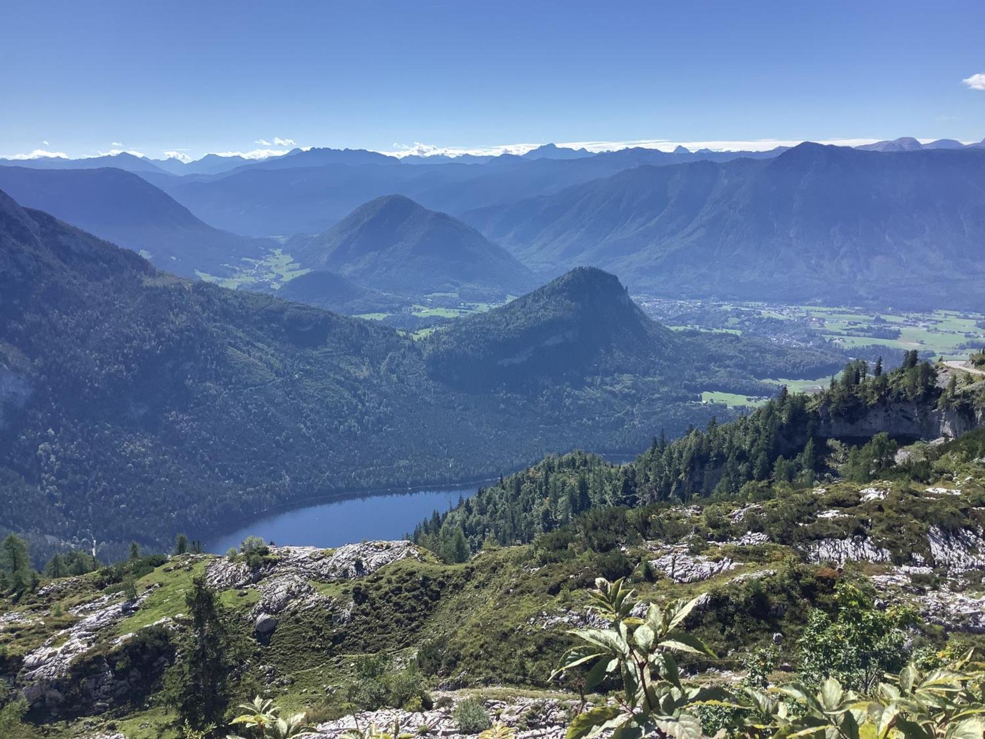 Ausseerland Apartments - Relax, Ski, Hike And Bike, Garden, Parking, Bbq, Near Hallstatt, Loser, Tauplitz And Krippenstein, Free Wi-Fi And Netflix Bad Aussee Exteriör bild