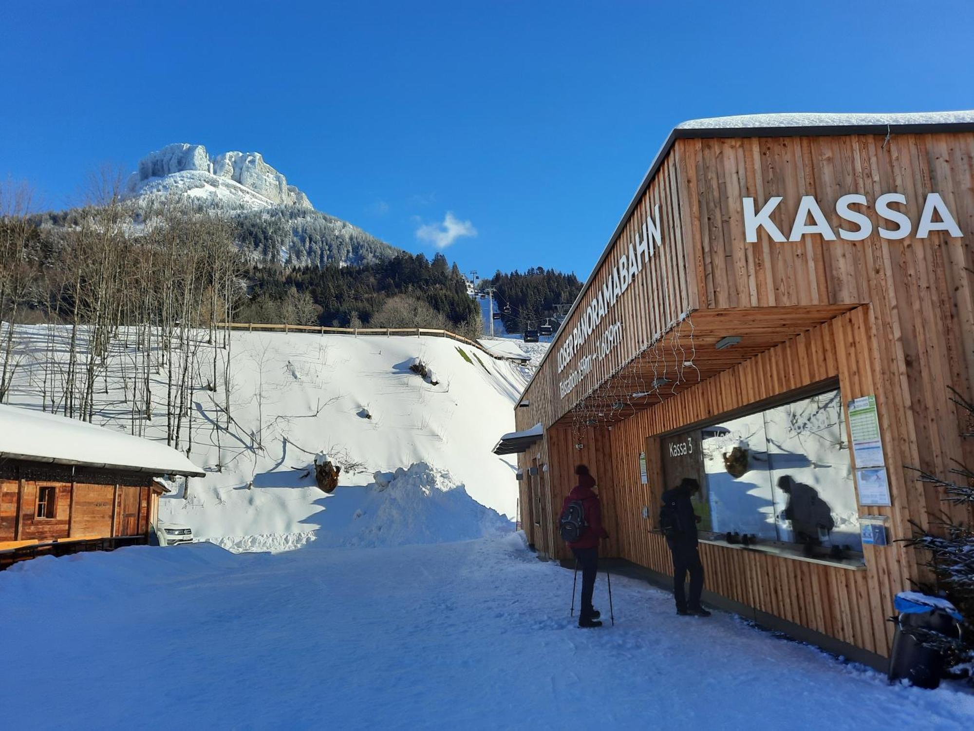 Ausseerland Apartments - Relax, Ski, Hike And Bike, Garden, Parking, Bbq, Near Hallstatt, Loser, Tauplitz And Krippenstein, Free Wi-Fi And Netflix Bad Aussee Exteriör bild