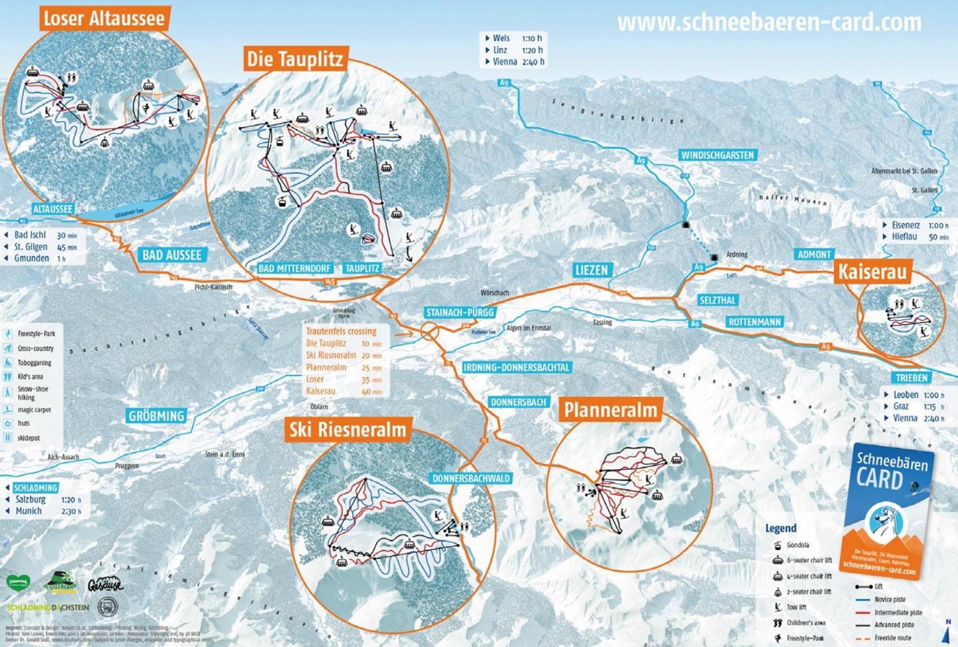 Ausseerland Apartments - Relax, Ski, Hike And Bike, Garden, Parking, Bbq, Near Hallstatt, Loser, Tauplitz And Krippenstein, Free Wi-Fi And Netflix Bad Aussee Rum bild