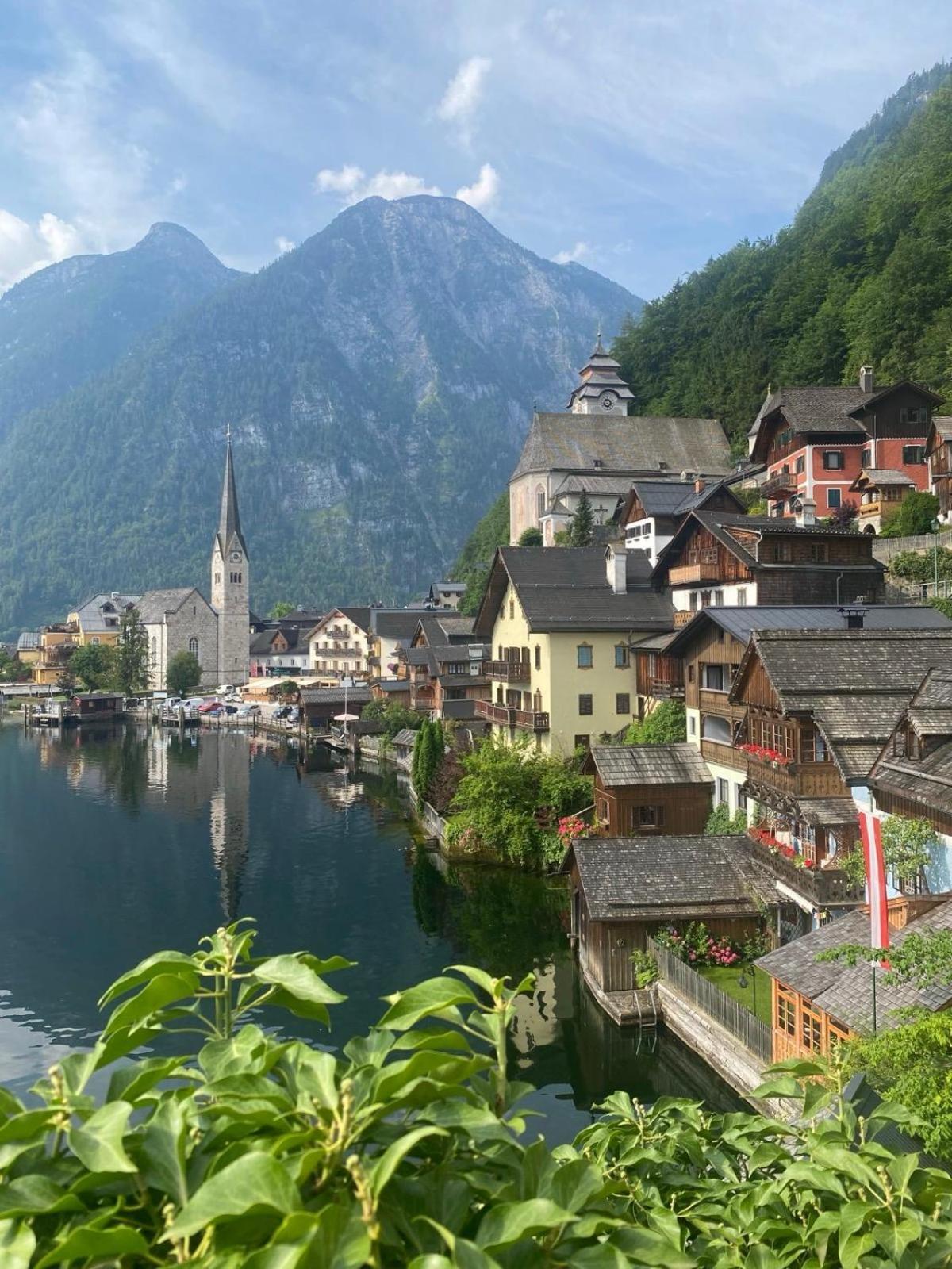 Ausseerland Apartments - Relax, Ski, Hike And Bike, Garden, Parking, Bbq, Near Hallstatt, Loser, Tauplitz And Krippenstein, Free Wi-Fi And Netflix Bad Aussee Exteriör bild