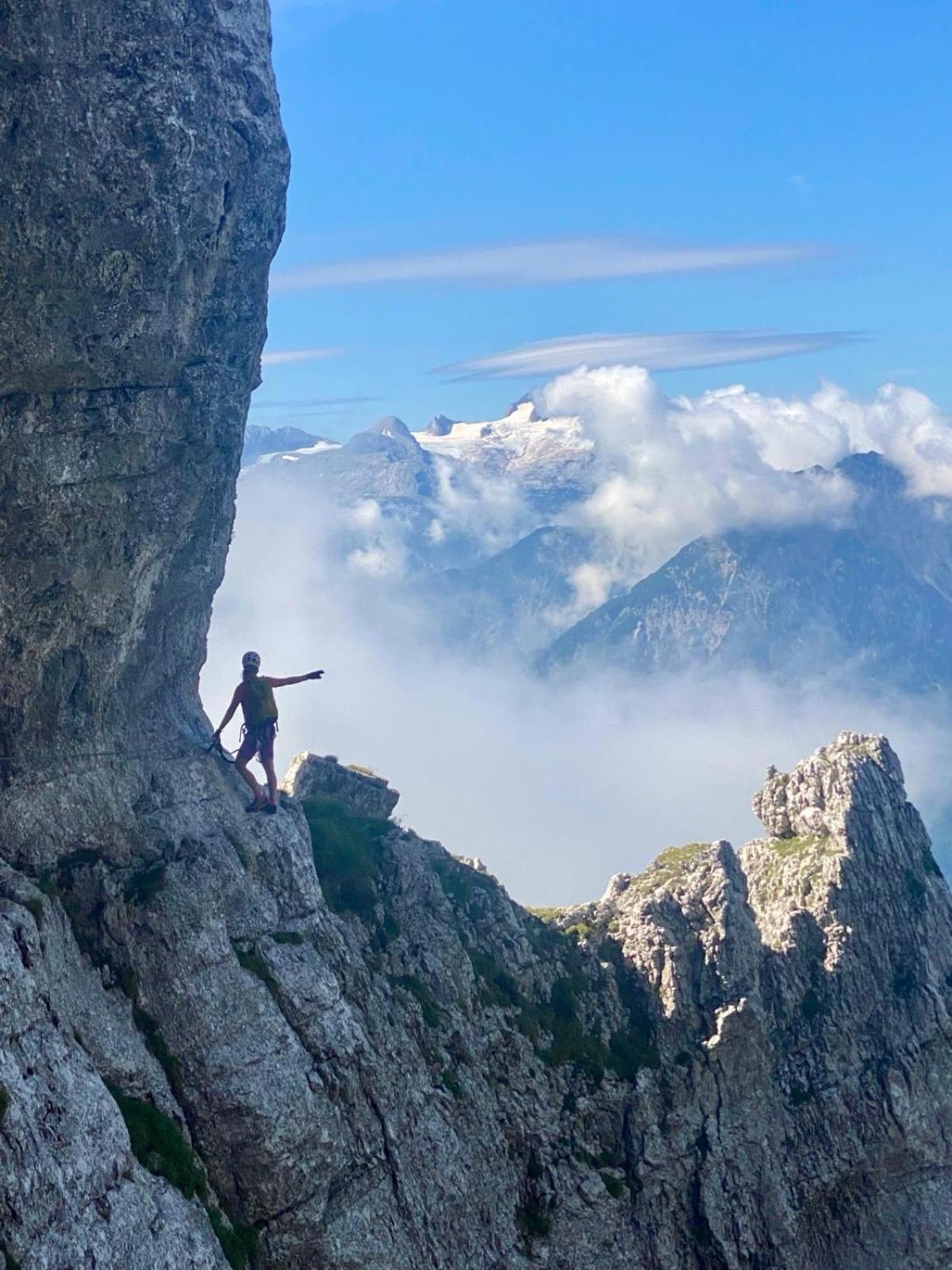 Ausseerland Apartments - Relax, Ski, Hike And Bike, Garden, Parking, Bbq, Near Hallstatt, Loser, Tauplitz And Krippenstein, Free Wi-Fi And Netflix Bad Aussee Exteriör bild